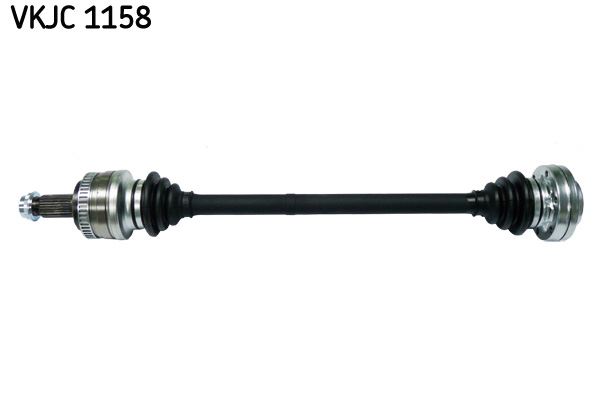 SKF VKJC 1158 Diferansiyel & Aktarma Sistemi Tahrik Mili - BMW 3 (E46) uyumlu