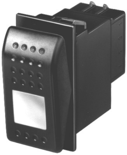 HELLA 6EH 007 832-001 Elektrik Sistemi Şalter