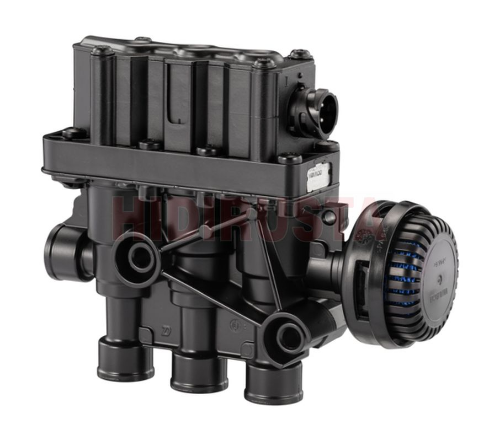 WABCO 4728800040 Fren Sistemleri Diğer Valfler