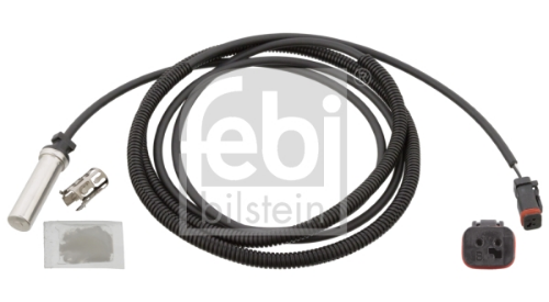 FEBI BILSTEIN 106259 Fren Sistemleri Sürüş Dinamiği Ayarı - SCANIA N - series bus uyumlu