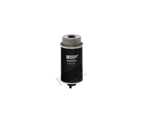 HENGST FILTER H302WK Yakıt Sistemi Yakıt Filtresi - RENAULT TRUCKS MASCOTT Platform şasi uyumlu