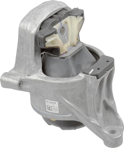 LEMFÖRDER 39876 01 Motor Motor Yataklama - AUDI A4 B9 (8W2, 8WC) uyumlu