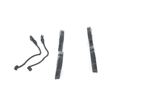 BOSCH 0 986 494 844 Fren Sistemleri Fren Balatası - FORD TRANSIT CUSTOM V362 Minibüs/Otobüs (F3) uyumlu