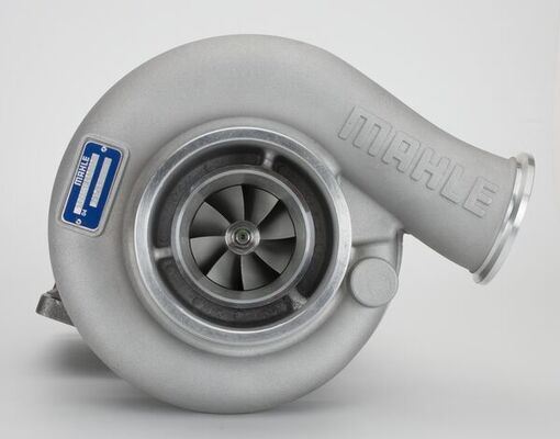 Turboşarj - MAHLE - 183TC17589000 Ürün Görseli
