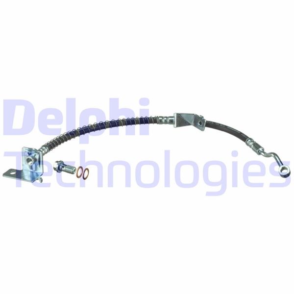 DELPHI LH7559 Fren Sistemleri Fren Hortumları - HYUNDAI i20 I (PB, PBT) uyumlu