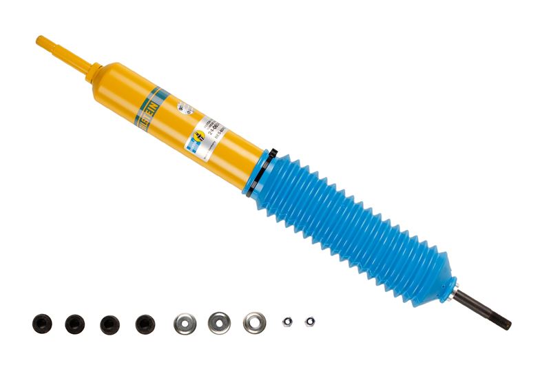 BILSTEIN 24-060431 Süspansiyon Sistemi Amortisör - NISSAN PATROL GR V Wagon (Y61) uyumlu