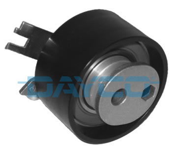 DAYCO ATB1015 Motor Kayış Kasnağı - RENAULT MEGANE III Grandtour (KZ0/1) uyumlu
