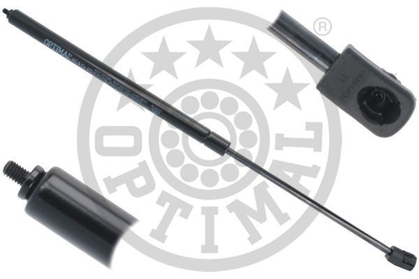 OPTIMAL AG-50627 Kaporta & Gövde Parçaları Gaz Yayı - PORSCHE PANAMERA (970) uyumlu