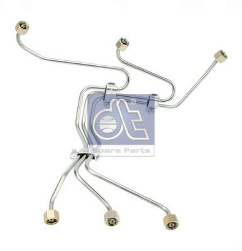 DT Spare Parts 5.94240 Yakıt Sistemi Yakıt Hattı & Rail
