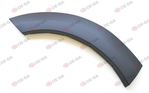 Tampon Çıtası - DEGA - BMW13CO011 Ürün Görseli