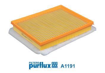 PURFLUX A1191 Diğer Diğer Donanım & Parçalar - OPEL ASTRA G Hatchback (T98) uyumlu