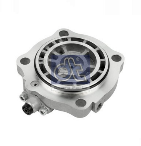 DT Spare Parts 2.32363 Şanzıman Kumanda Silindiri - VOLVO FL6 uyumlu