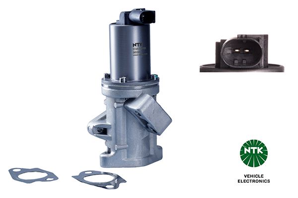 Egr Valfi - NGK - 96368 Ürün Görseli