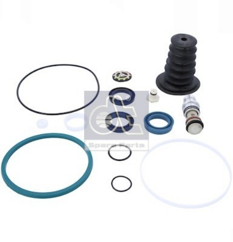 DT Spare Parts 5.95309 Debriyaj Sistemi Debriyaj Merkezi
