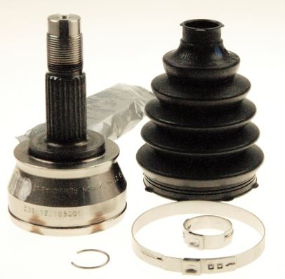 Kelepçe - GKN - 306685 Ürün Görseli
