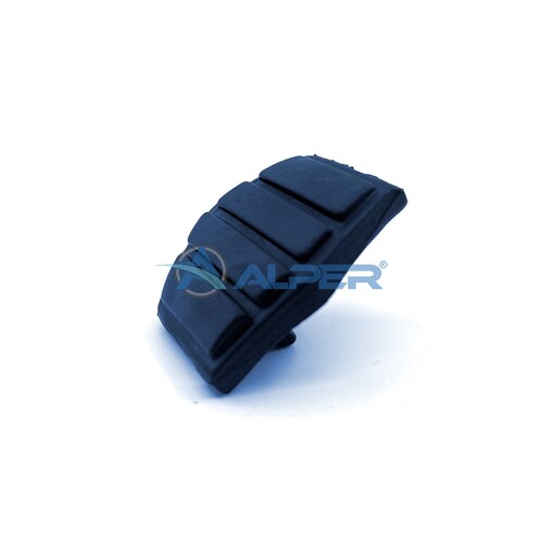 Debriyaj Pedal Lastiği - ALPER - 762091 Ürün Görseli