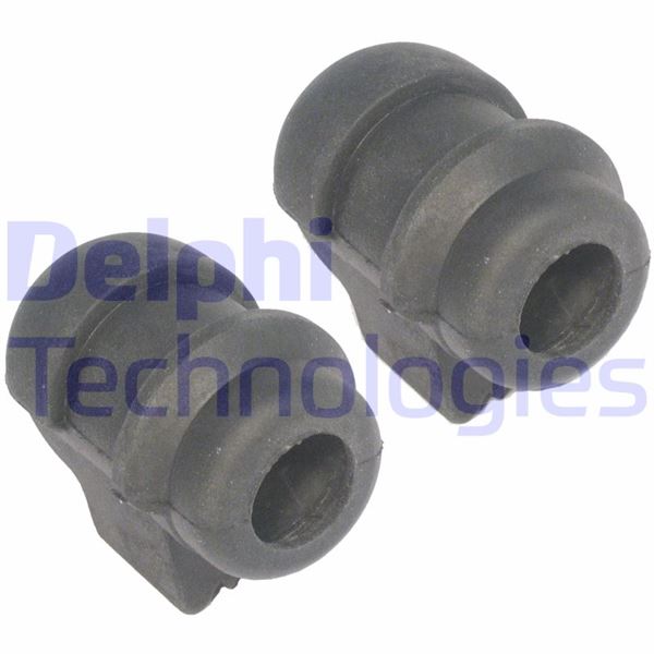DELPHI TD528W Süspansiyon Sistemi Stabilizatör - RENAULT 19 I (B/C53_) uyumlu