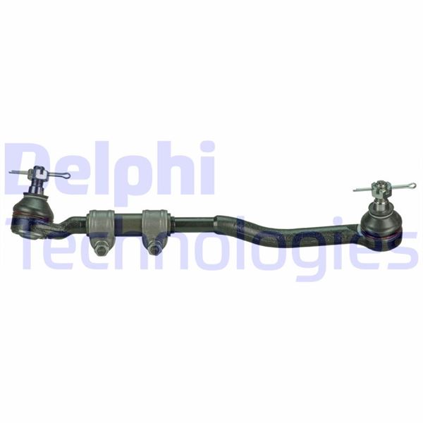 DELPHI TL617 Direksiyon Sistemi Kısa Rot & İtici Çubuk - NISSAN NP300 PICKUP (D22) uyumlu