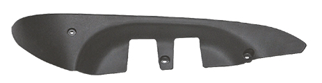 Koltuk Plastiği - MARAL - M210014