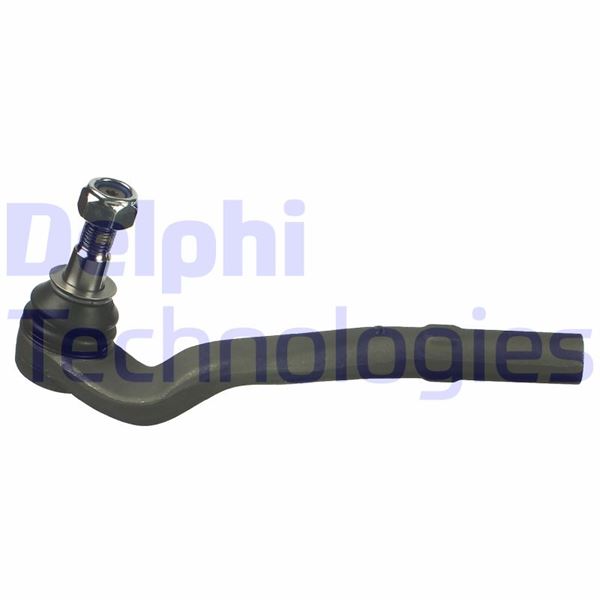 DELPHI TA3019 Direksiyon Sistemi Mafsal - MERCEDES-BENZ CLS (C218) uyumlu