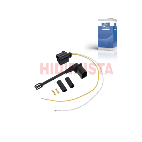 DT Spare Parts 2.76035 Diğer Diğer Donanım & Parçalar