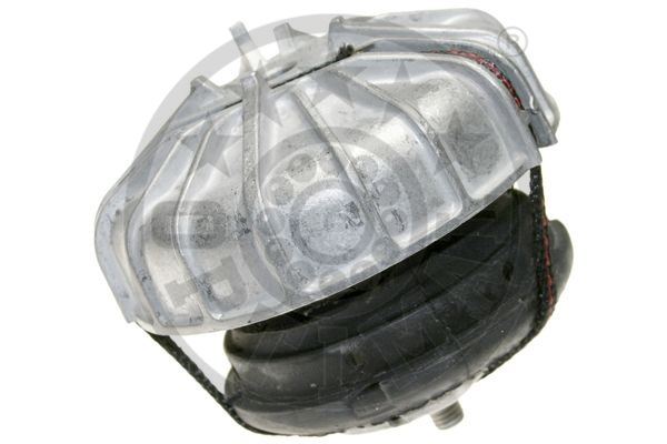 OPTIMAL F8-6967 Motor Motor Yataklama - MERCEDES-BENZ VITO / MIXTO Panelvan/Van (W639) uyumlu