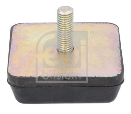 FEBI BILSTEIN 185003 Süspansiyon Sistemi Montaj Parçaları