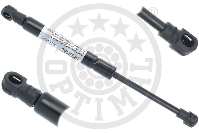 OPTIMAL AG-51231 Kaporta & Gövde Parçaları Gaz Yayı - VW GOLF VI Cabrio (517) uyumlu