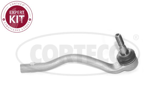 CORTECO 49399074 Direksiyon Sistemi Mafsal - MERCEDES-BENZ GL-SERISI (X164) uyumlu