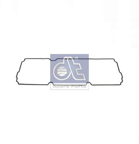 DT Spare Parts 1.10970 Motor Krank Muhafazası