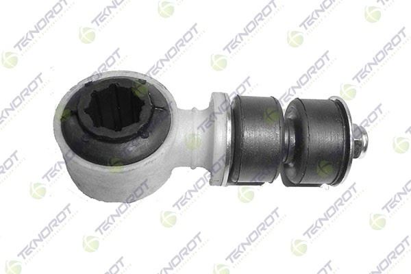 TEKNOROT O-408 Süspansiyon Sistemi Stabilizatör - OPEL VECTRA A Hatchback (J89) uyumlu