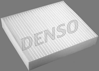 DENSO DCF305P İklimlendirme Sistemi Polen Filtresi - SMART ROADSTER (452) uyumlu