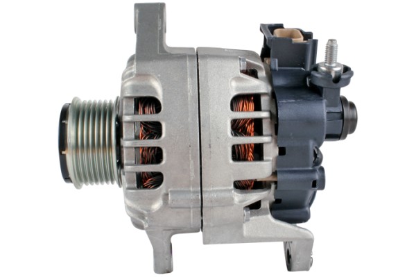 HELLA 8EL 012 428-251 Elektrik Sistemi Alternatör - NISSAN TERRANO II Van (R20) uyumlu