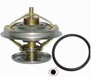Termostat - MAGNETI MARELLI - 359001201640 Ürün Görseli