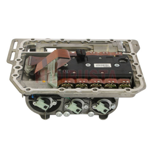 Şanzıman Kule Silindiri Tamir Seti - WABCO - 4213559502
