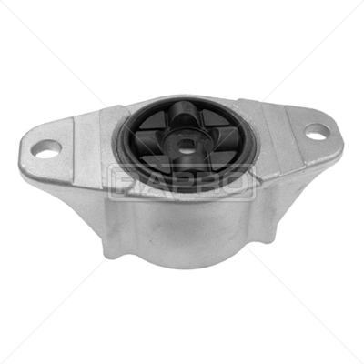 RAPRO R52538 Süspansiyon Sistemi Amortisör - FORD C-MAX II (DXA/CB7, DXA/CEU) uyumlu
