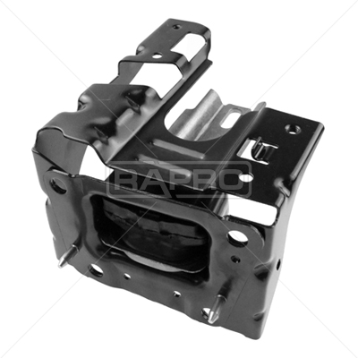 RAPRO R50120/A Motor Motor Yataklama - PEUGEOT 208 I (CA_, CC_) uyumlu