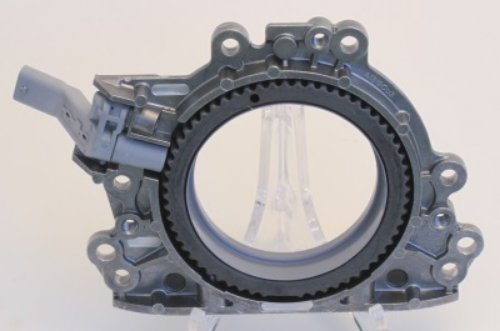 CORTECO 20037030B Motor Radyal Mil Contası Seti - SEAT LEON ST (5F8) uyumlu