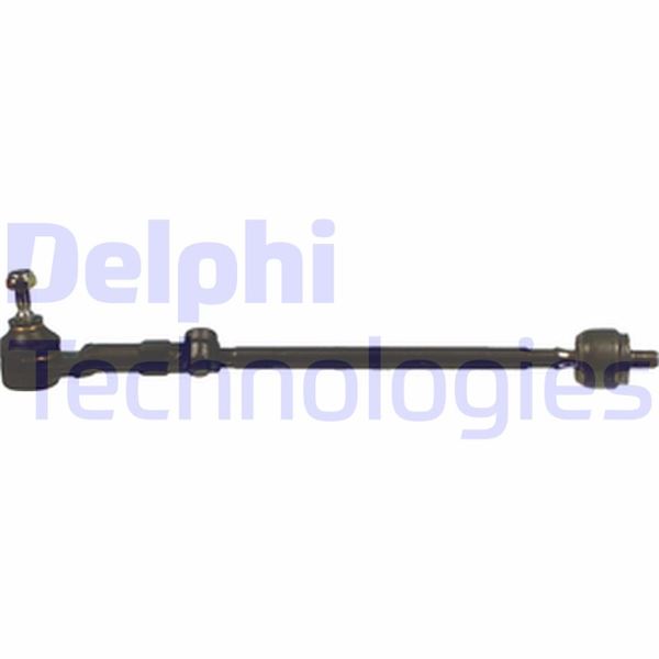 DELPHI TL435 Direksiyon Sistemi Kısa Rot & İtici Çubuk - RENAULT TWINGO I (C06_) uyumlu