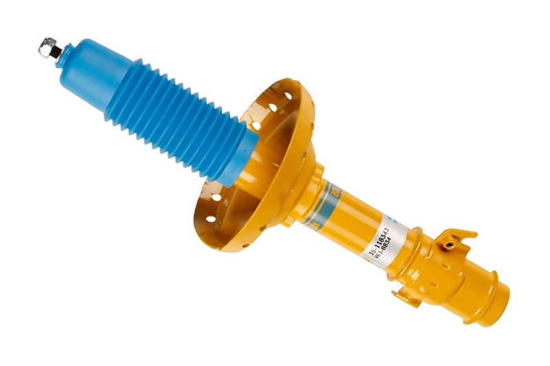 BILSTEIN 35-118343 Süspansiyon Sistemi Amortisör - SUBARU LEGACY IV (BL) uyumlu