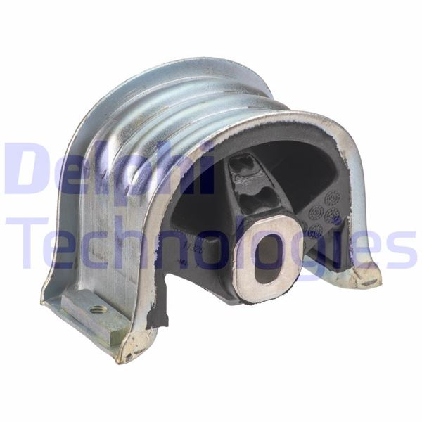 DELPHI TEM125 Motor Motor Yataklama - VW TRANSPORTER T5 Minibüs/Otobüs (7HB, 7HJ, 7EB, 7EJ) uyumlu