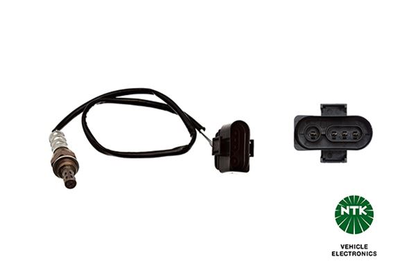 Oksijen Sensörü - NGK - 91623 Ürün Görseli