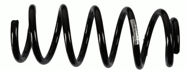 SACHS 994 721 Süspansiyon Sistemi Makas - MINI MINI COUNTRYMAN (R60) uyumlu
