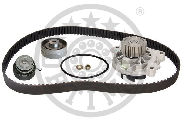 OPTIMAL SK-1360AQ1 Motor Triger Seti - VW TRANSPORTER T4 Minibüs/Otobüs (70B, 70C, 7DB, 7DK, 70J, 70K, uyumlu