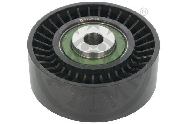 OPTIMAL 0-N2287S Motor Yönlendirme & Kılavuz Makarası - AUDI A7 Sportback (4GA, 4GF) uyumlu