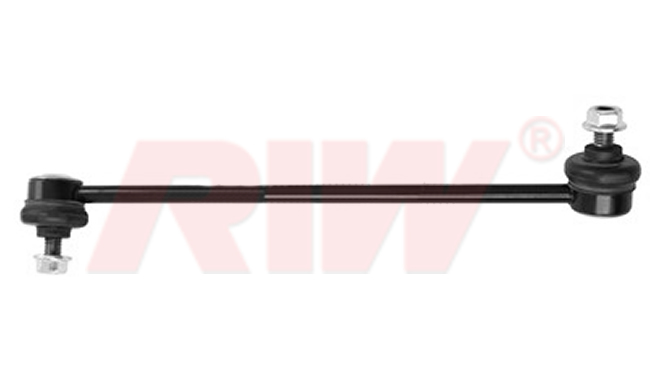Z Rot - RIW - BW4002A Ürün Görseli