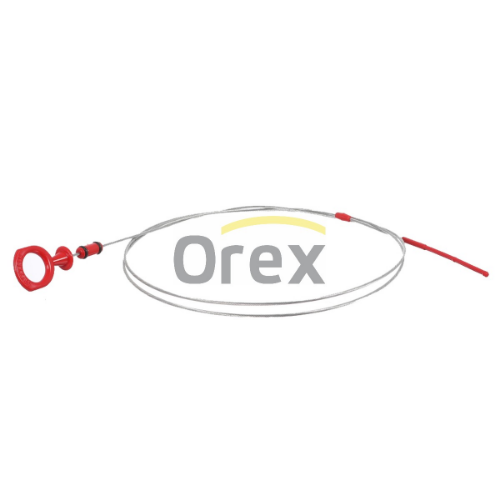 Şanzıman Yağ Ölçme Çubuğu - OREX - 318009 Ürün Görseli