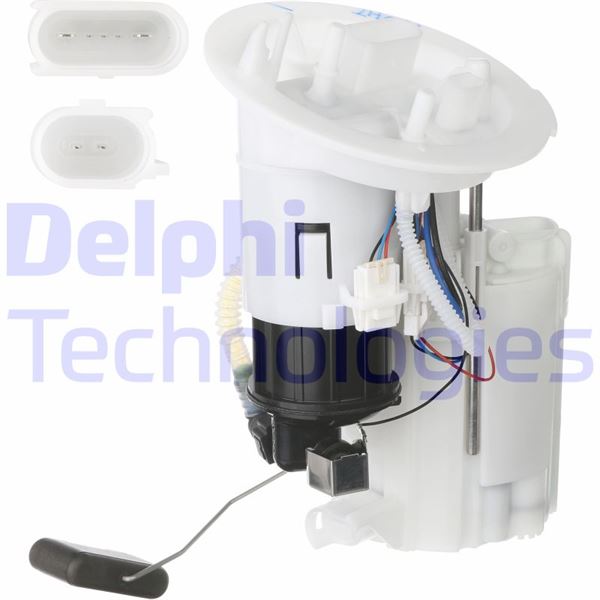 DELPHI FG2458-12B1 Motor Besleme Ünitesi - AUDI A5 (8T3) uyumlu