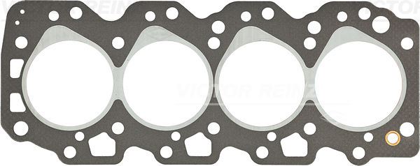 VICTOR REINZ 61-52221-00 Motor Silindir Kafa Contası - TOYOTA COROLLA (_E7_) uyumlu