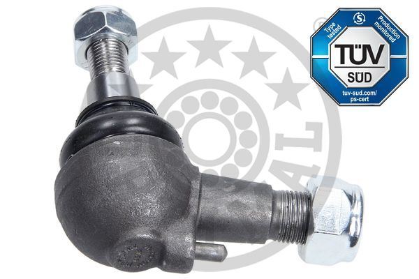 OPTIMAL G3-809 Tekerlek & Aks Parçaları Taşıyıcı Mafsal - MERCEDES-BENZ S-SERISI (W140) uyumlu